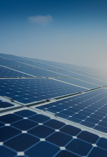 Photovoltaik und Energielösungen